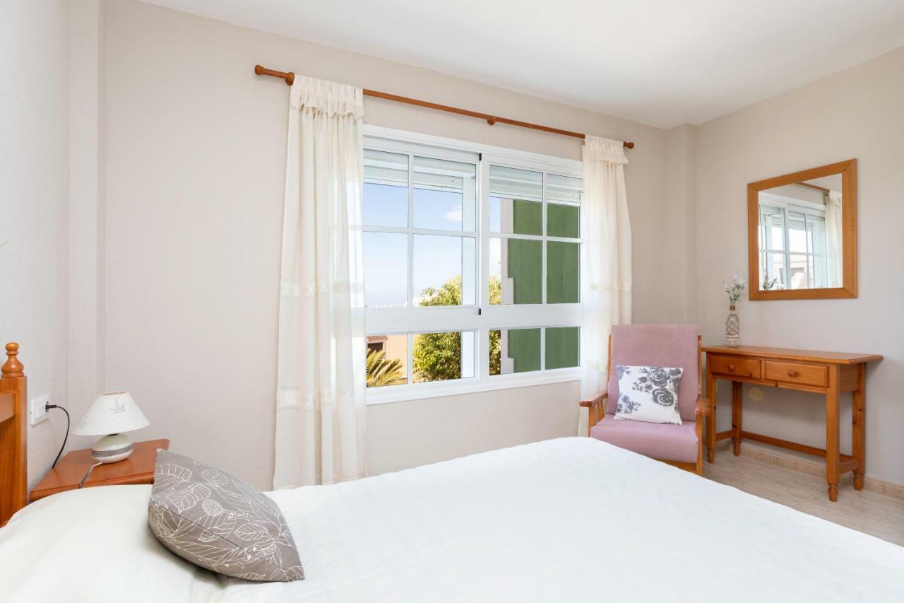 165 Arco Iris Relax Holiday Home By Sunkeyrents 卡亚俄萨尔瓦赫 外观 照片