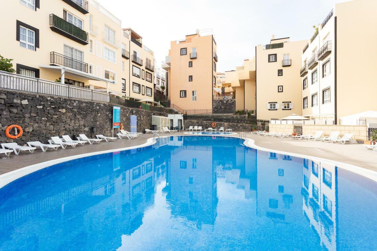 165 Arco Iris Relax Holiday Home By Sunkeyrents 卡亚俄萨尔瓦赫 外观 照片