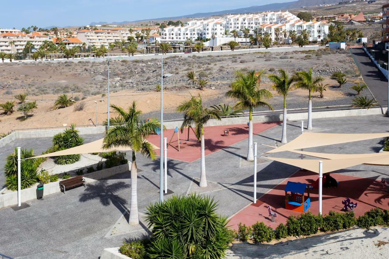 165 Arco Iris Relax Holiday Home By Sunkeyrents 卡亚俄萨尔瓦赫 外观 照片