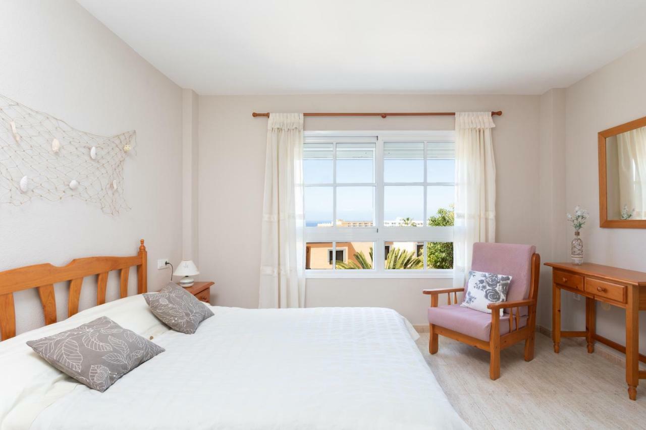 165 Arco Iris Relax Holiday Home By Sunkeyrents 卡亚俄萨尔瓦赫 外观 照片