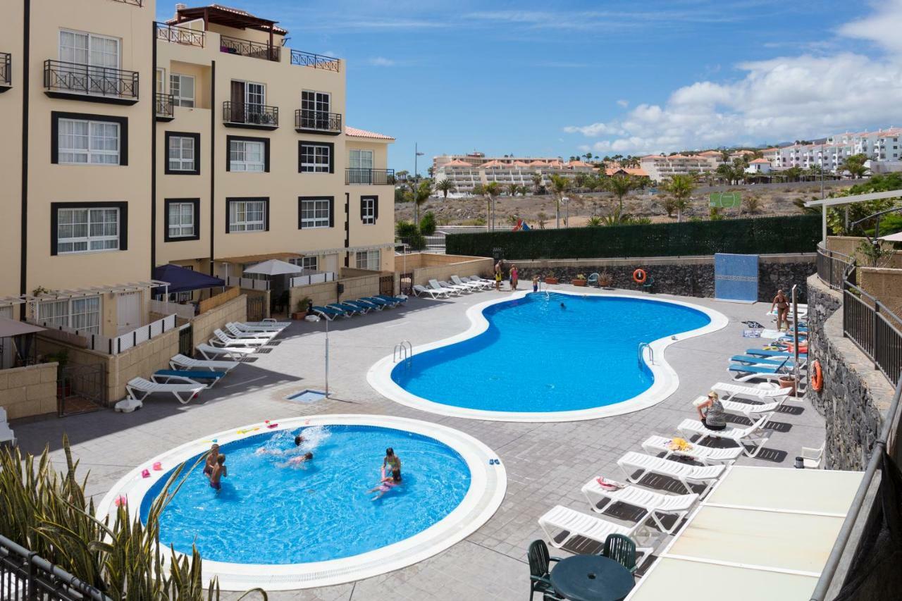 165 Arco Iris Relax Holiday Home By Sunkeyrents 卡亚俄萨尔瓦赫 外观 照片