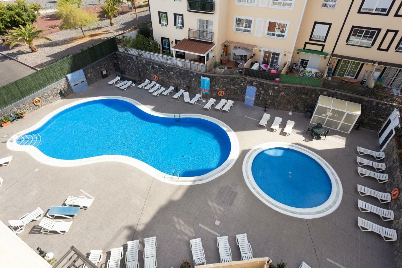 165 Arco Iris Relax Holiday Home By Sunkeyrents 卡亚俄萨尔瓦赫 外观 照片
