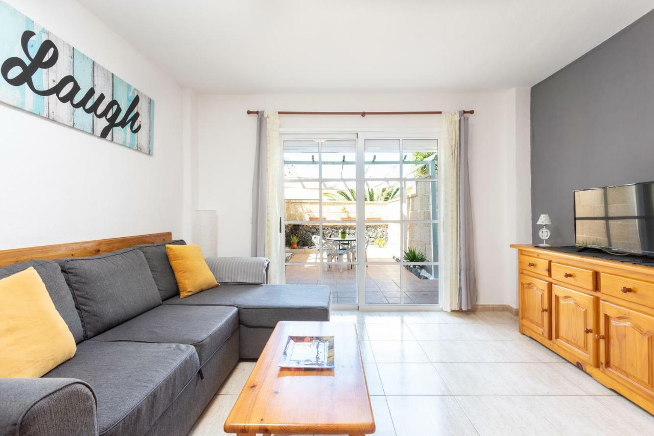 165 Arco Iris Relax Holiday Home By Sunkeyrents 卡亚俄萨尔瓦赫 外观 照片