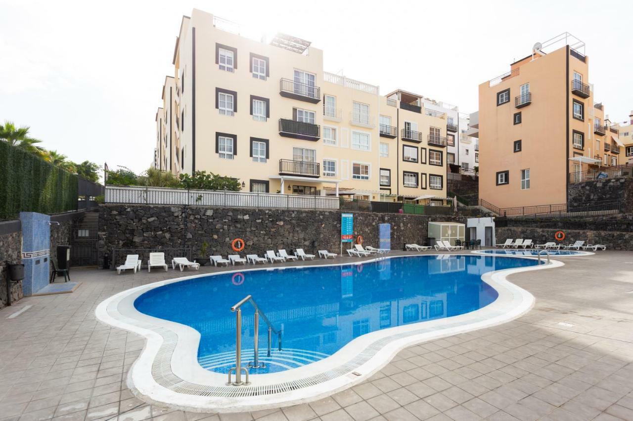 165 Arco Iris Relax Holiday Home By Sunkeyrents 卡亚俄萨尔瓦赫 外观 照片